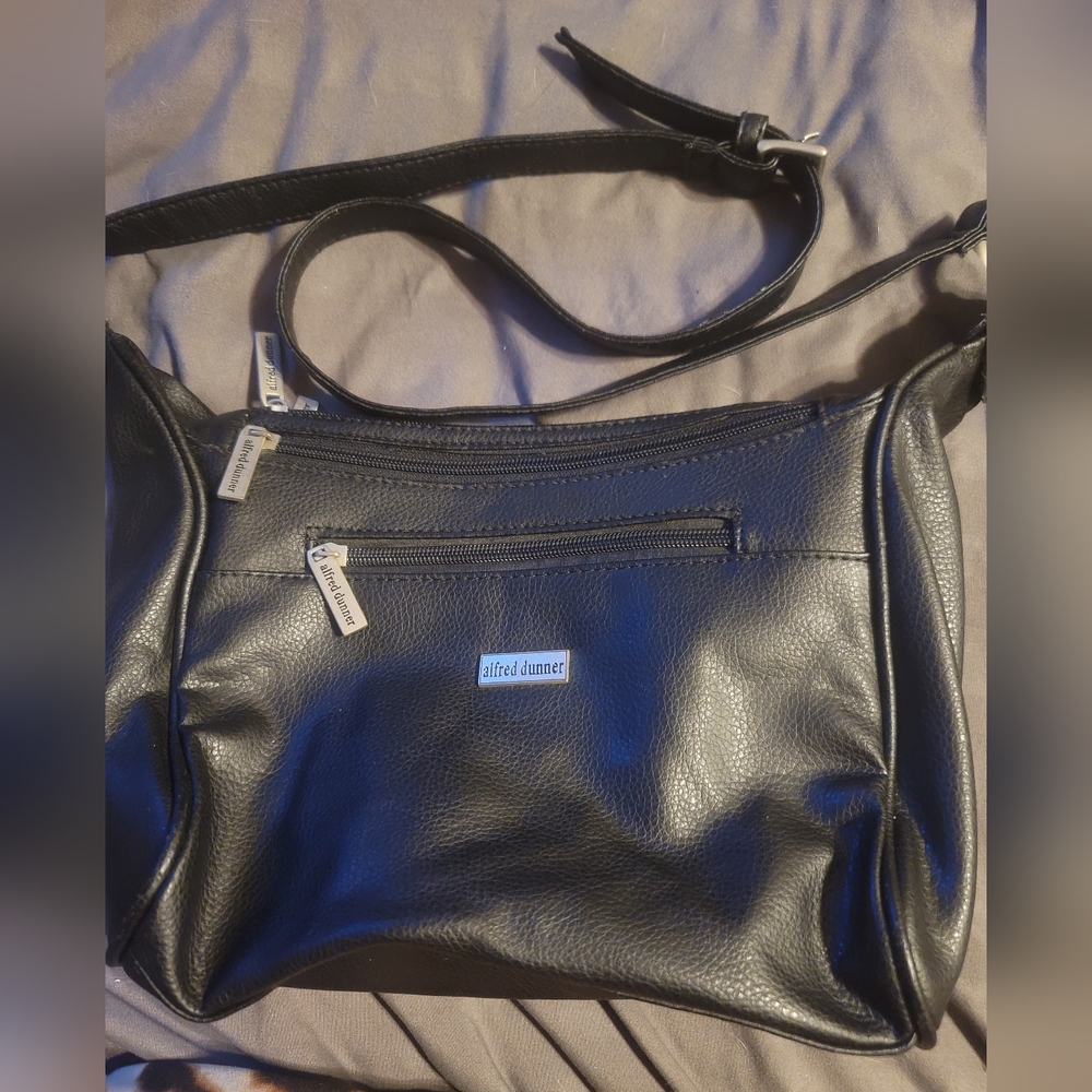 Alfred Dunner Crossbody Purse
